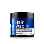 USTRAA HAIR WAX WL 100g